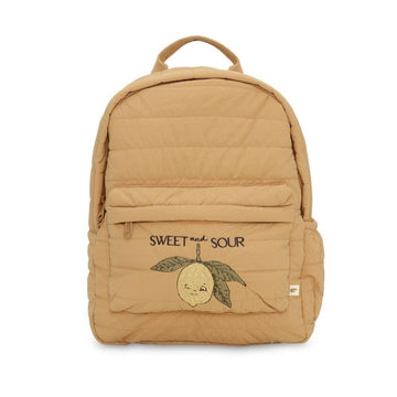 Rugzak Juno - Tobacco Brown